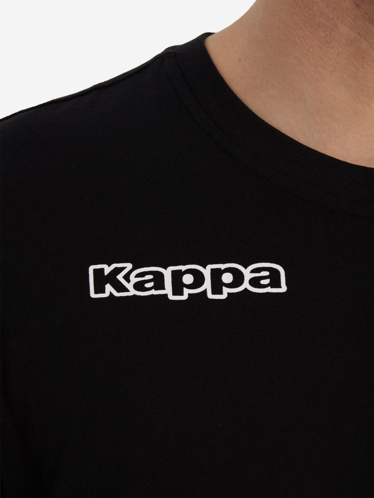 Футболка мужская Kappa — фото №5