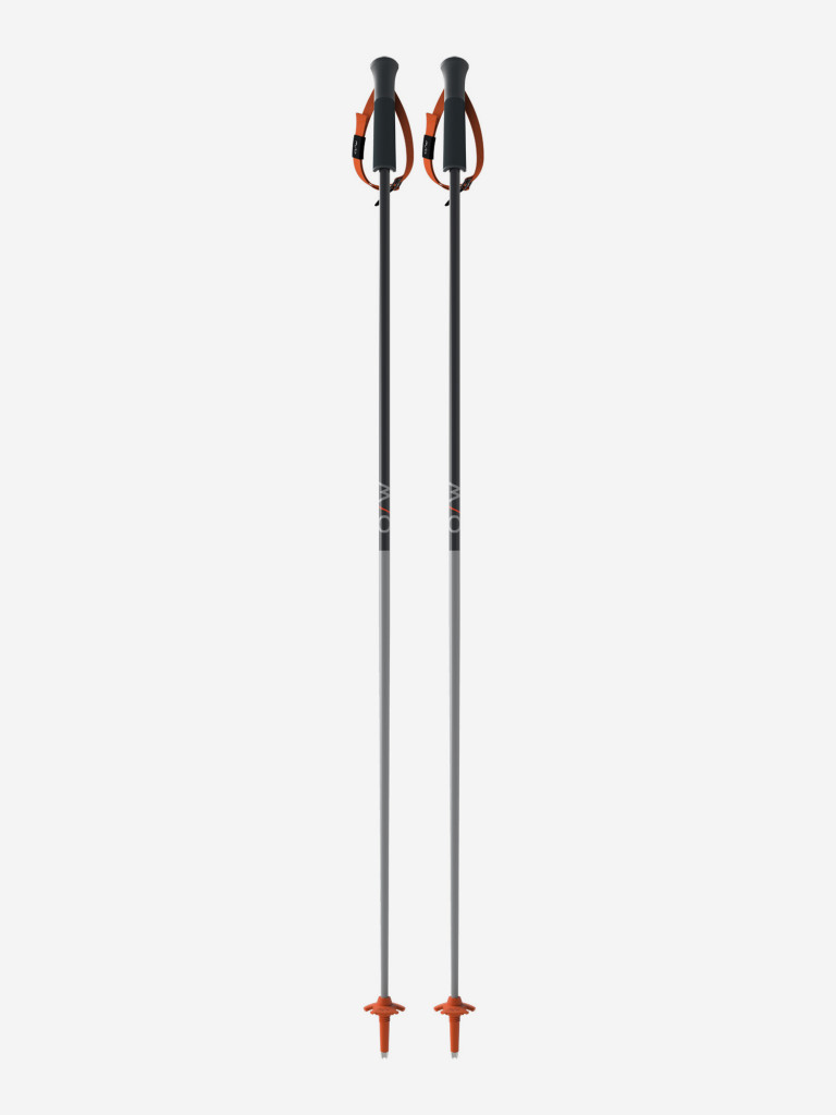 Палки горнолыжные женские ONE WAY GT 14 / GT 14