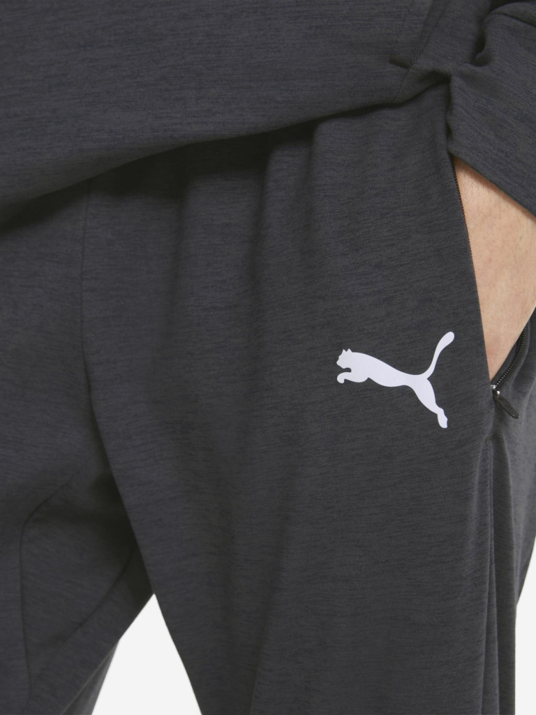 Брюки мужские PUMA Train Cloudspun — фото №4