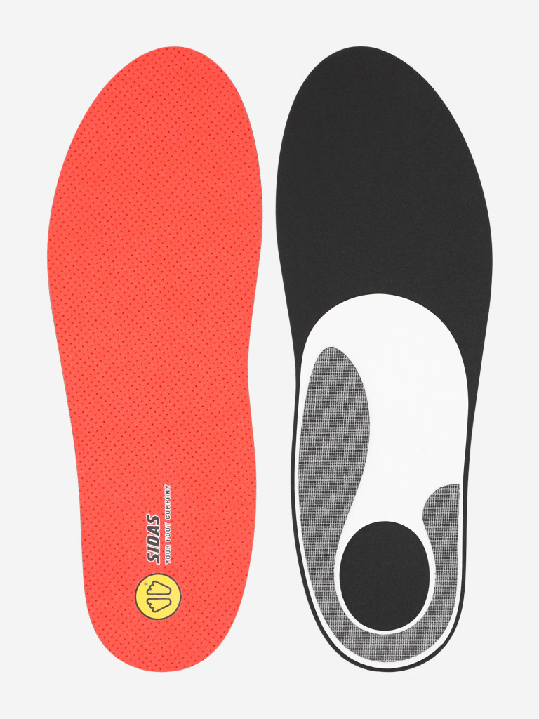 Стельки Sidas Custom Ski