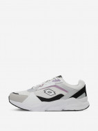 Кроссовки женские Lotto Madit Sneakers — фото №2