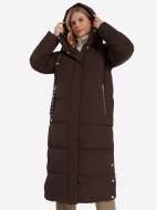 Пальто утепленное женское Luhta Heinis