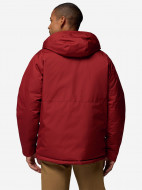 Пуховик мужской Columbia Oak Harbor II Insulated Jacket — фото №2
