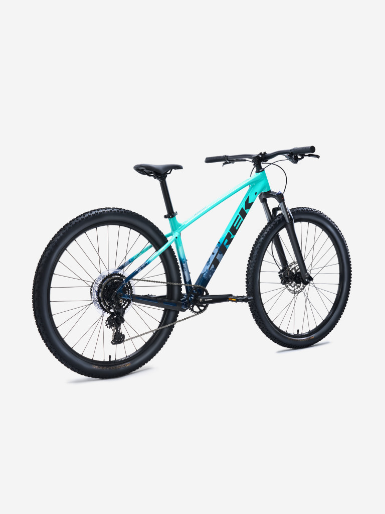 Велосипед горный Trek Marlin 5, 29" — фото №4