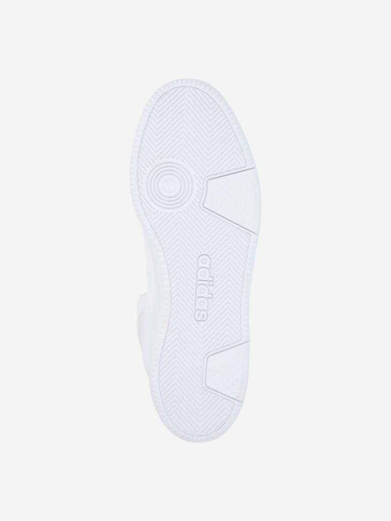 Кеды мужские adidas Hoops Mid Classic — фото №6