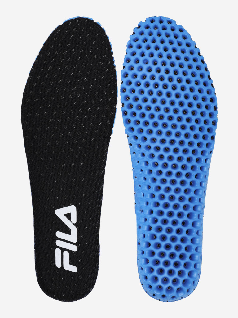 Кроссовки для мальчиков FILA Silva Runner — фото №9