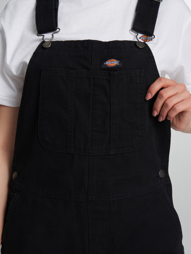 DICKIES Loose Canvas әйелдер комбинезоны — фото №7