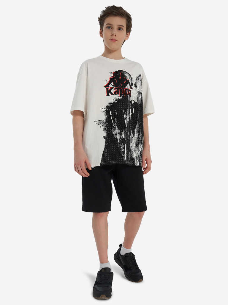 Шорты детские Kappa — фото №7