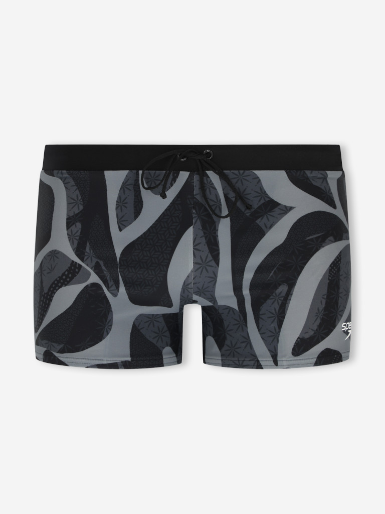 Speedo Valmilton ерлер шорт-жүзулігі — фото №5