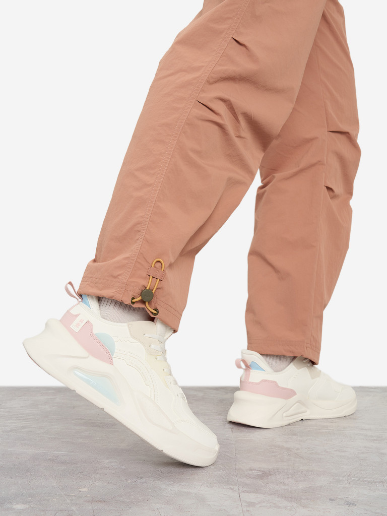 361° әйелдер кроссовкасы — фото №8