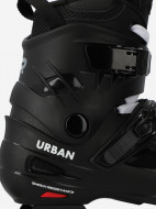 Роликовые коньки Reaction Urban — фото №8