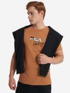 Футболка мужская FILA
