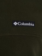 Джемпер флисовый мужской Columbia Basin Trail III Full Zip — фото №5