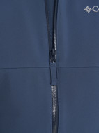 Куртка софтшелл мужская Columbia Baltic Point III Jacket — фото №9