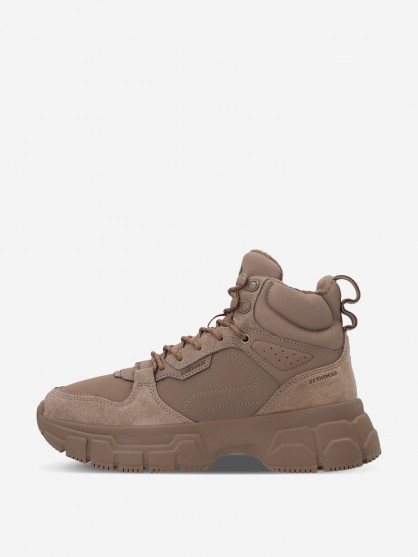 Demix Cinzia 4 әйелдер жылы кроссовкасы