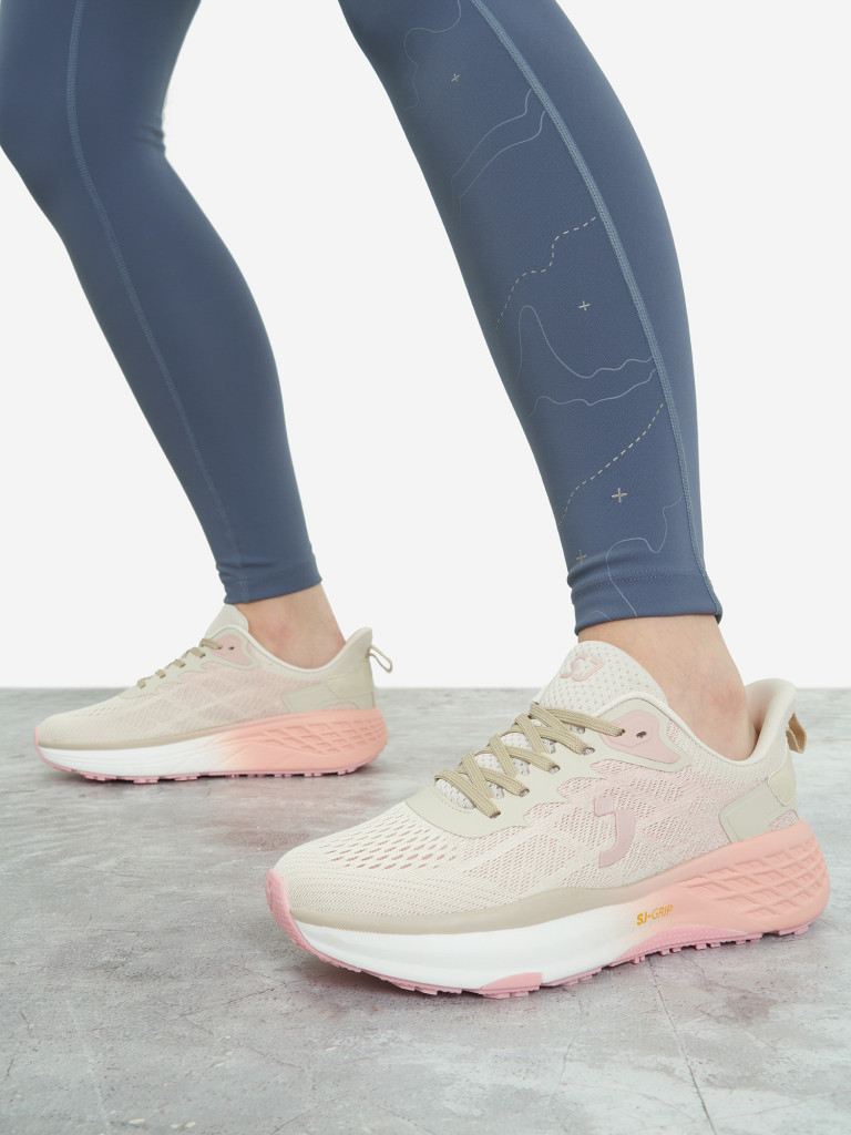 Safety Jogger SJ Grip әйелдер кроссовкасы — фото №8