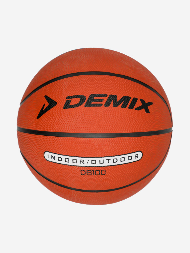 Мяч баскетбольный Demix Buzzer 7 — фото №2