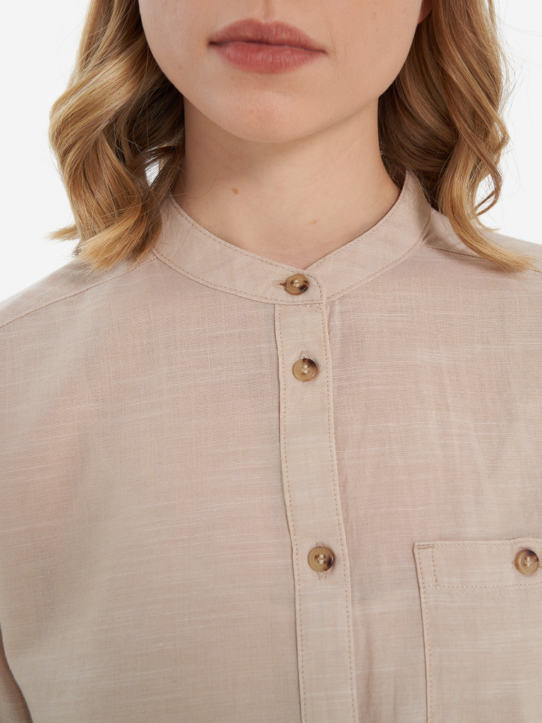 Рубашка женская Outventure — фото №5