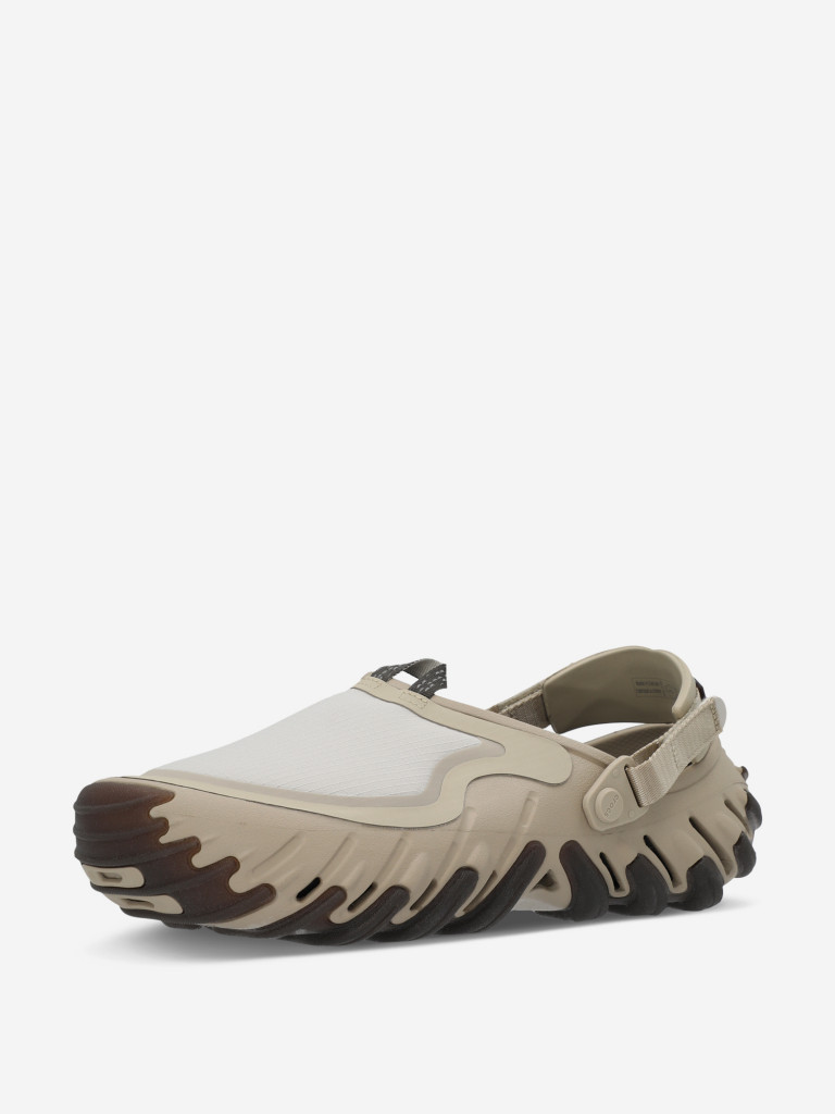 Crocs Echo RO Ripstop ерлер сабосы — фото №3