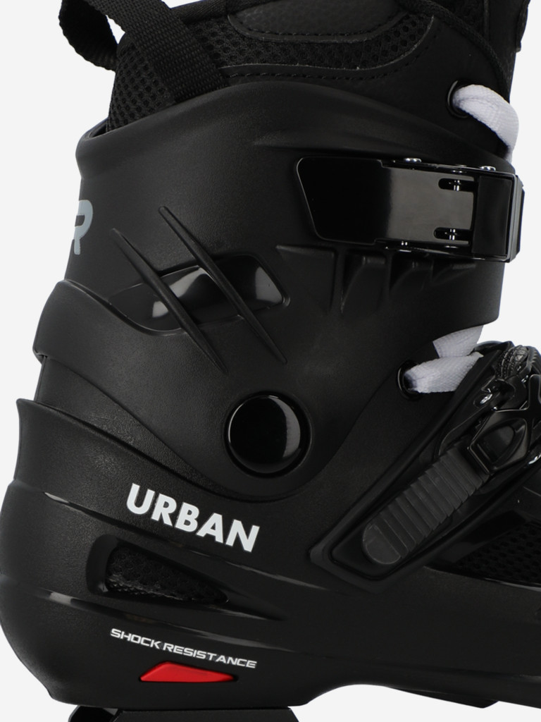 Роликовые коньки Reaction Urban — фото №8