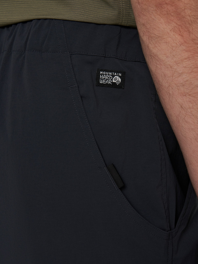 Брюки мужские Mountain Hardwear Peak Rambler Pant — фото №5