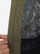 Куртка утепленная мужская Columbia Snow Shredder II Jacket — фото №13