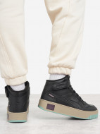 Кеды женские PUMA Carina Street — фото №10