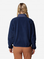Columbia Sequoia Grove Full Zip Fleece әйелдер флис жемпірі — фото №3