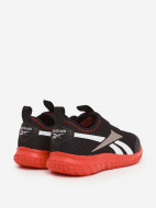 Кроссовки для мальчиков Reebok Rush Runner Slip-On — фото №4
