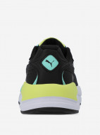 Кроссовки детские PUMA X-Ray Speed Future U JR — фото №3