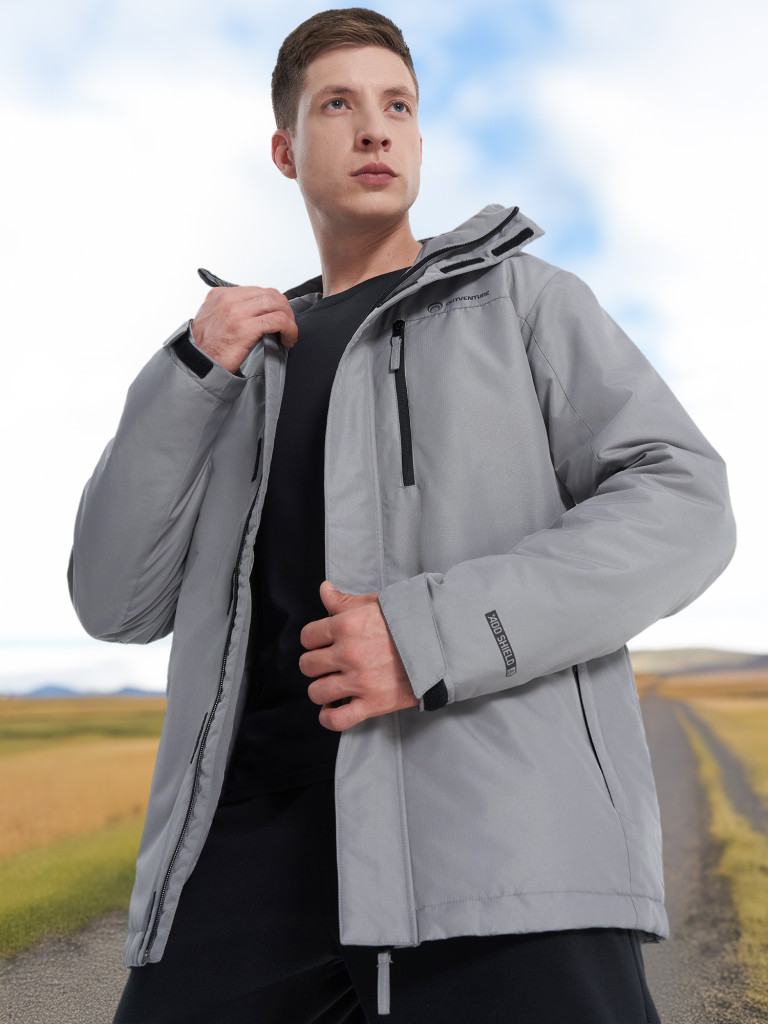 Куртка утепленная мужская Outventure