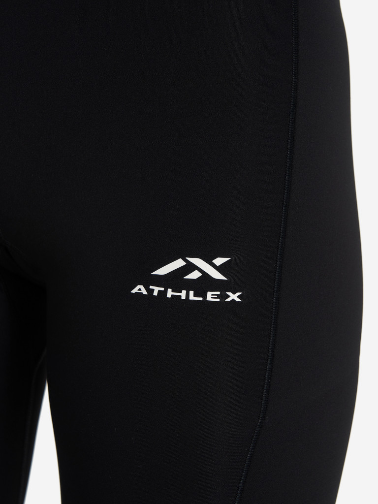 Athlex әйелдер легинсі — фото №11