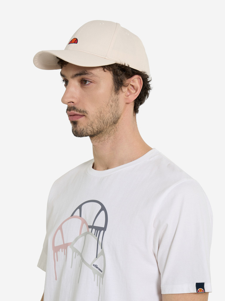Бейсболка Ellesse Twill Original — фото №5
