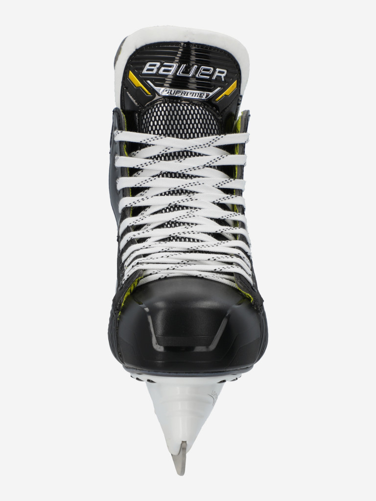Коньки хоккейные Bauer Supreme M3 Skate SR EE — фото №4