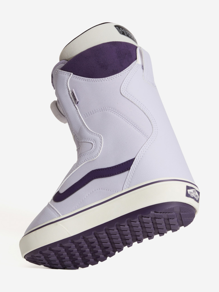 Vans Encore OG әйелдер сноубордтық бәтеңкесі — фото №8