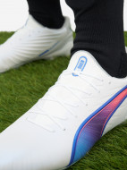 Бутсы мужские PUMA King Ultimate Fg/Ag — фото №9