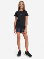 Футболка для девочек FILA — фото №4