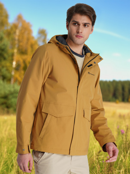 Outventure ерлер жылы курткасы