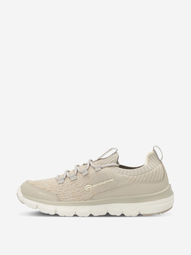 Кроссовки женские Outventure Softline Slip On — фото №2