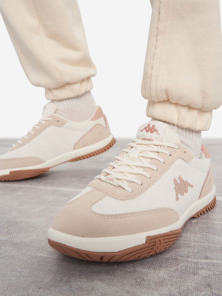 Kappa Rincorsa Txt әйелдер кроссовкасы — фото №9