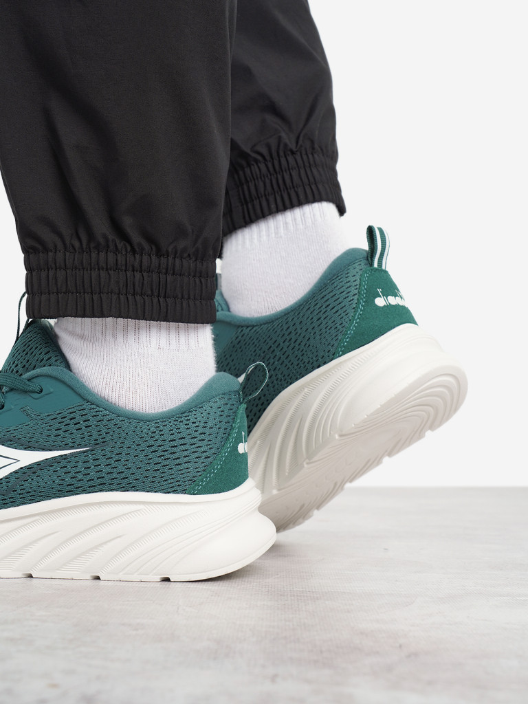 Кроссовки мужские Diadora Piper S — фото №9