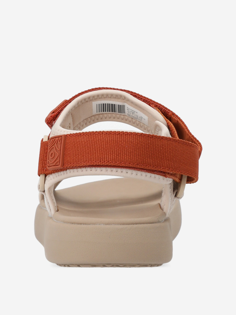 Сандалии женские Cordillero Panilo Sandal — фото №4