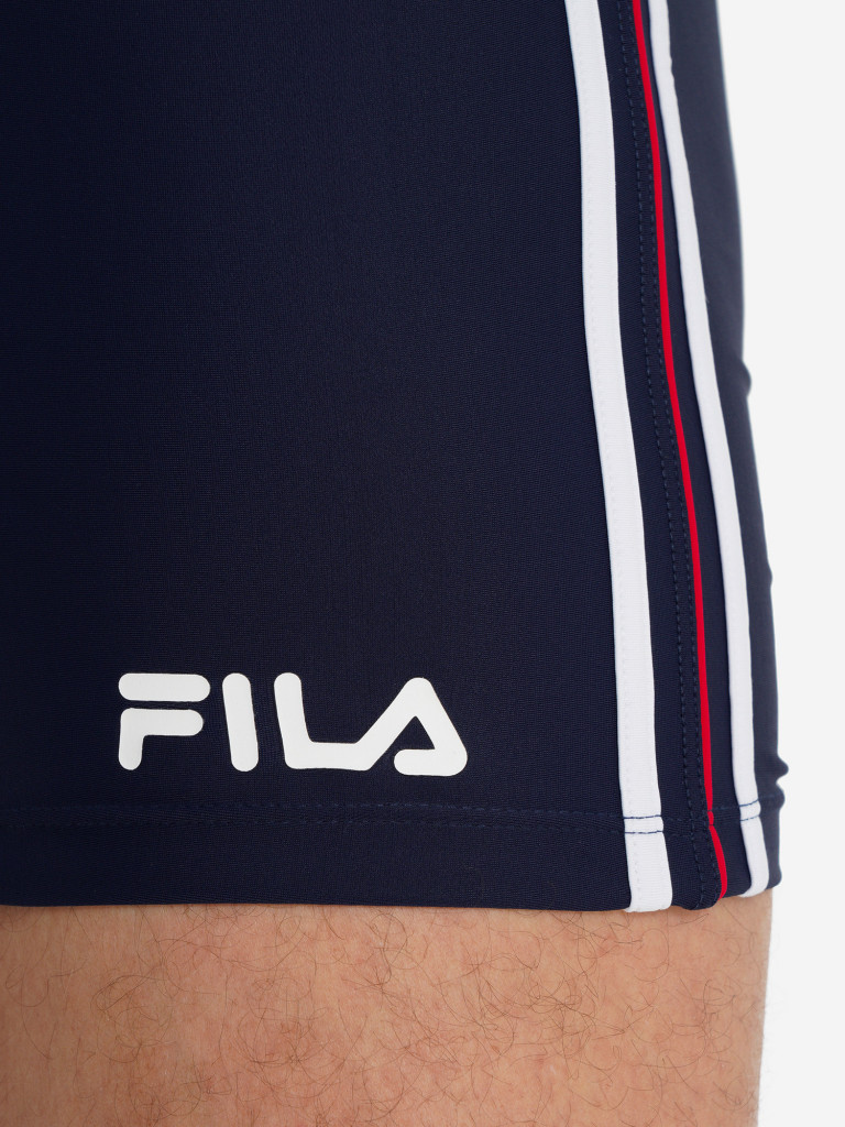 FILA ерлер шорт-жүзулігі — фото №4
