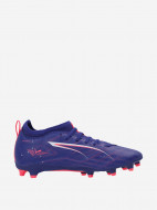 Бутсы для мальчиков PUMA Ultra 5 Match Fg/Ag Jr — фото №5