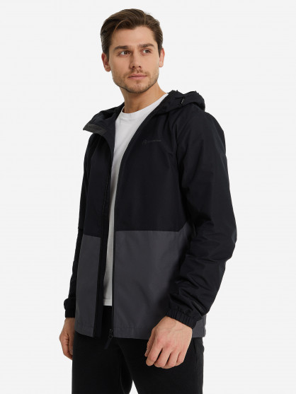 Outventure ерлер жұқа курткасы