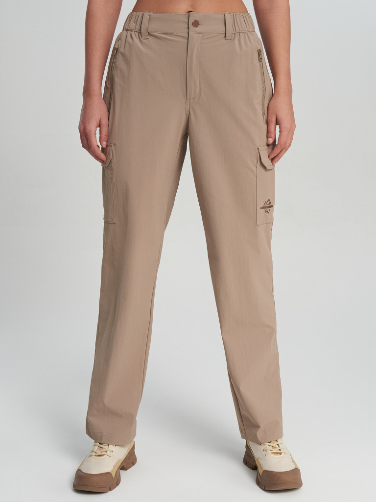 Брюки женские Cordillero — фото №2