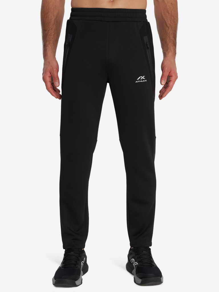 Athlex ерлер шалбары — фото №2