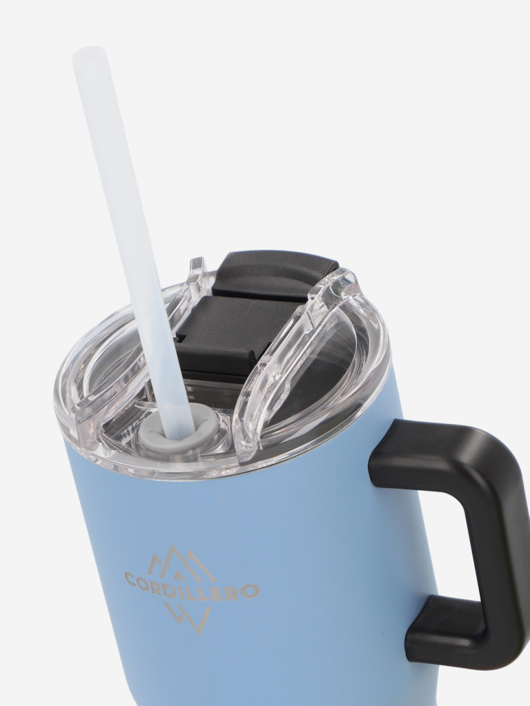 Термокружка Cordillero, 0.6 л — фото №6