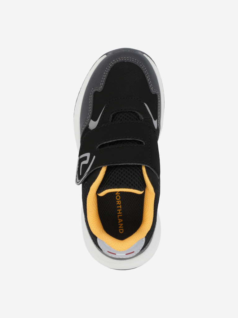 Кроссовки для мальчиков Northland Flink Lk Pu — фото №5