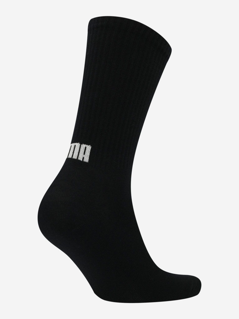 PUMA шұлықтары, 3 жұп U Crew 3 P — фото №8